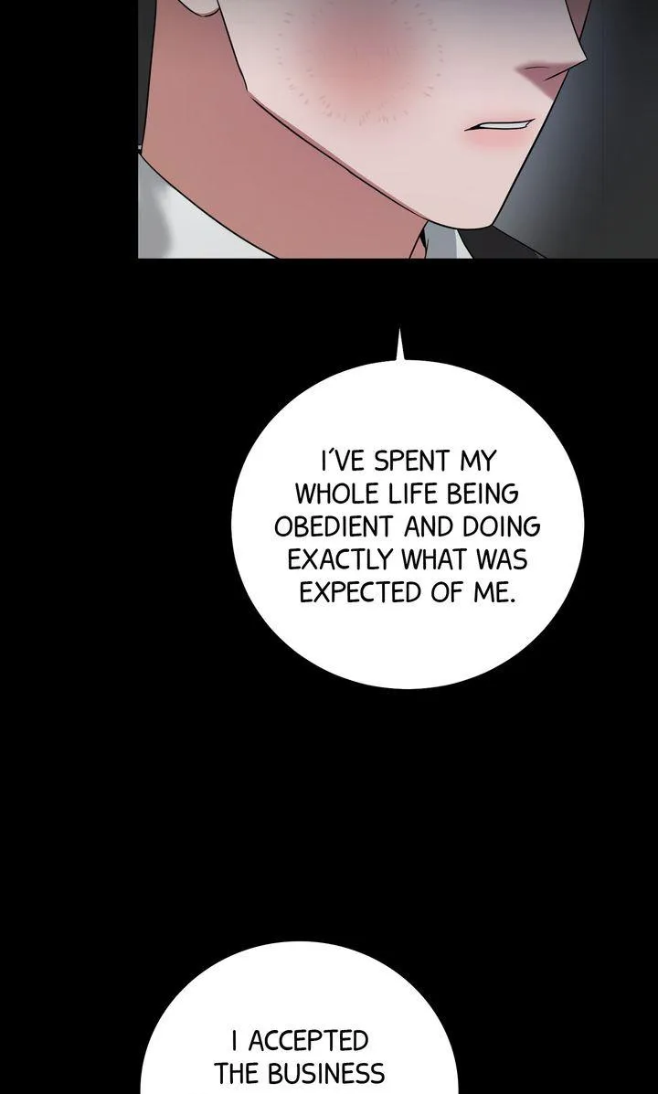 Sweet Shot Chapter 54 page 49 - 