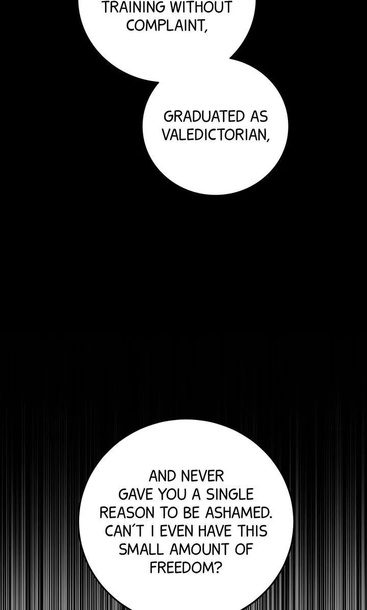 Sweet Shot Chapter 54 page 50 - 
