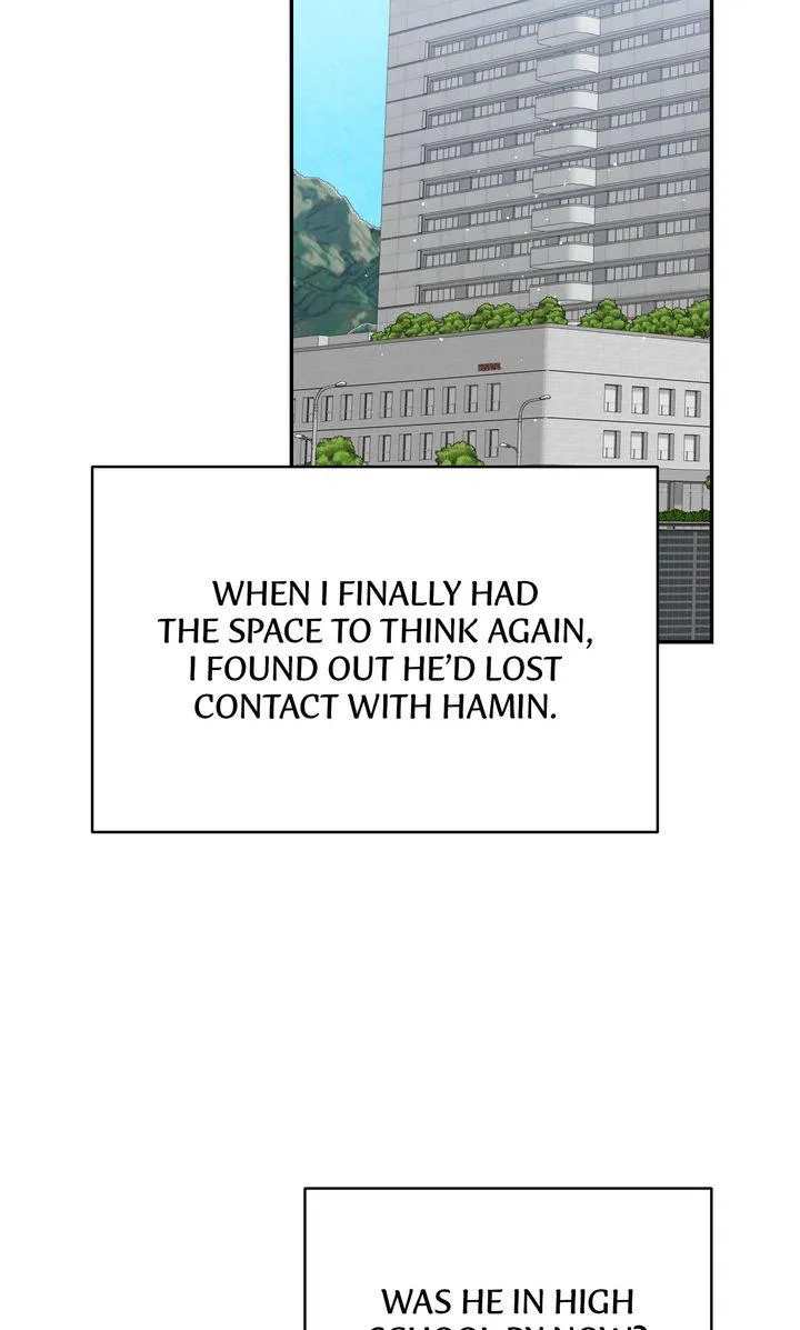 Sweet Shot Chapter 54 page 6 - 