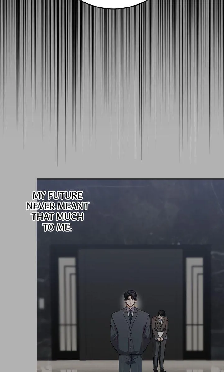 Sweet Shot Chapter 54 page 51 - 