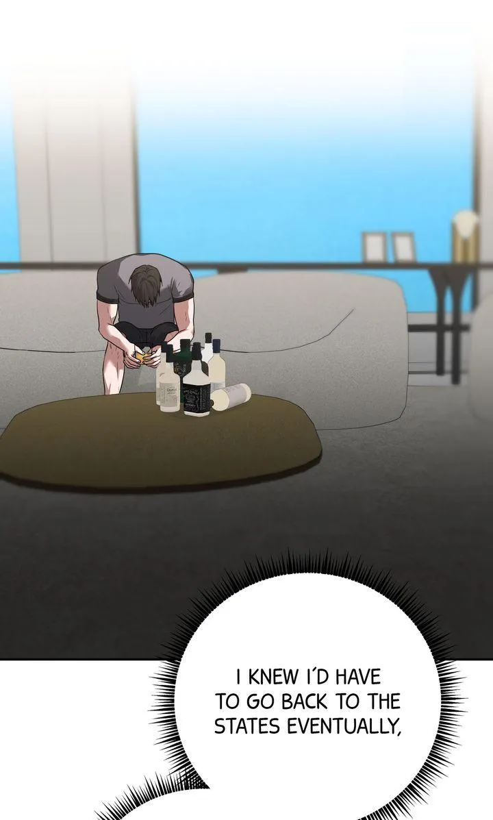Sweet Shot Chapter 54 page 56 - 