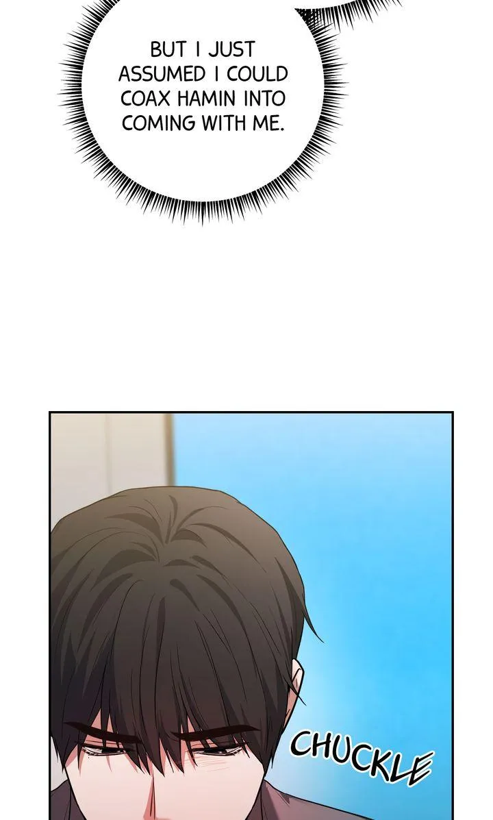 Sweet Shot Chapter 54 page 57 - 