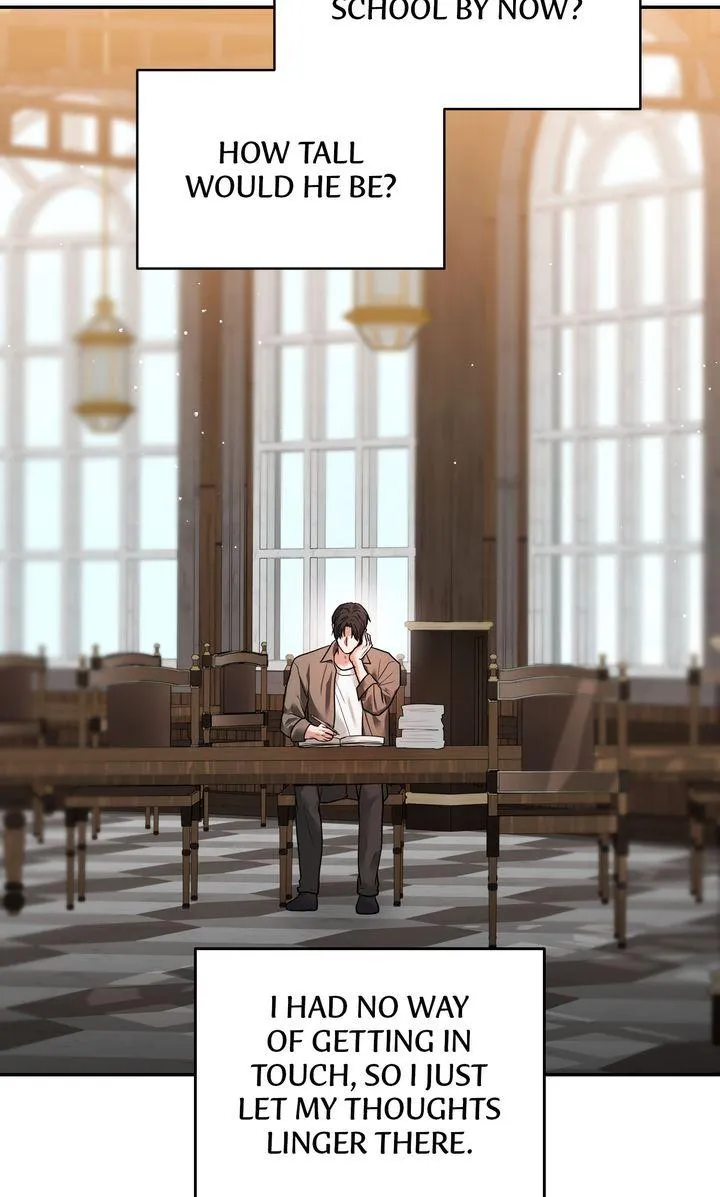 Sweet Shot Chapter 54 page 7 - 