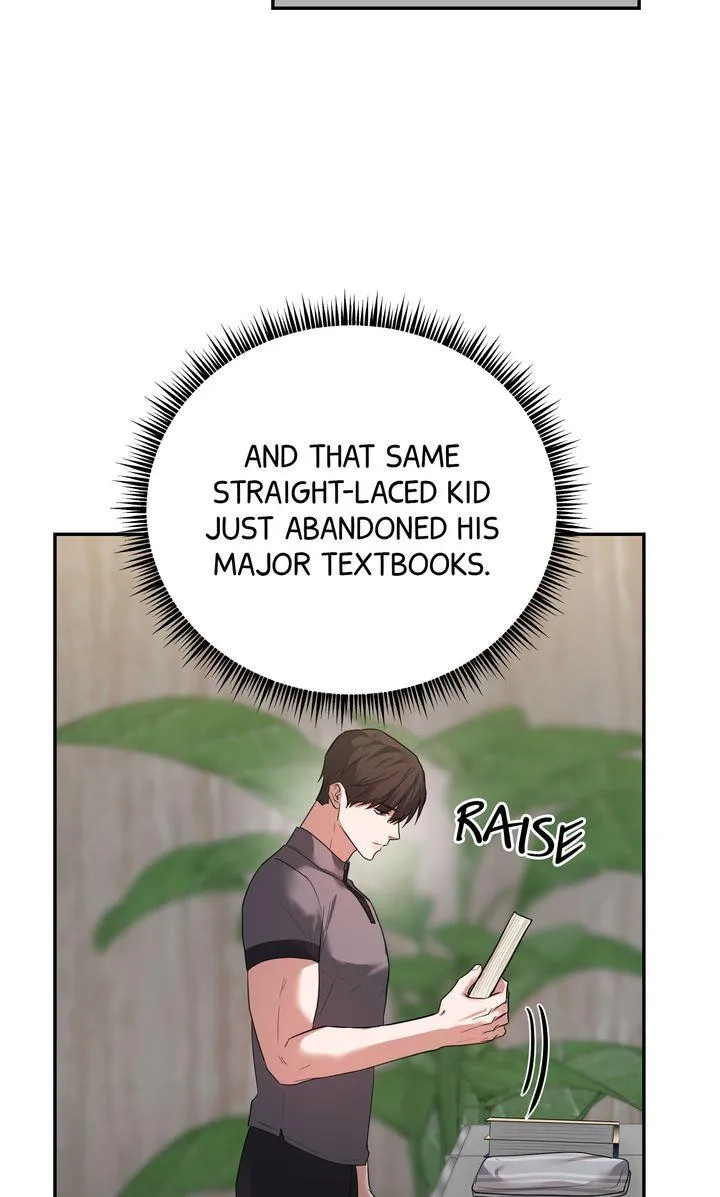 Sweet Shot Chapter 54 page 62 - 