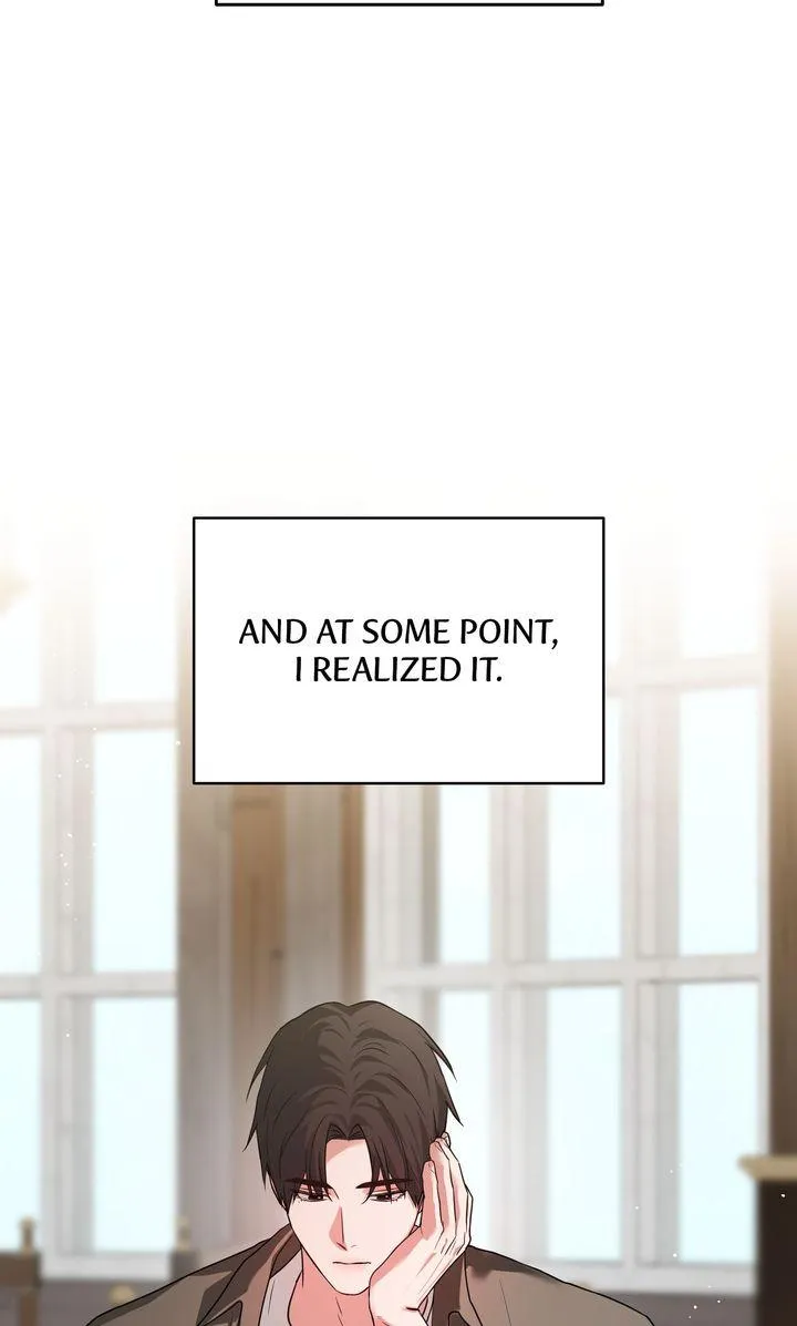 Sweet Shot Chapter 54 page 8 - 