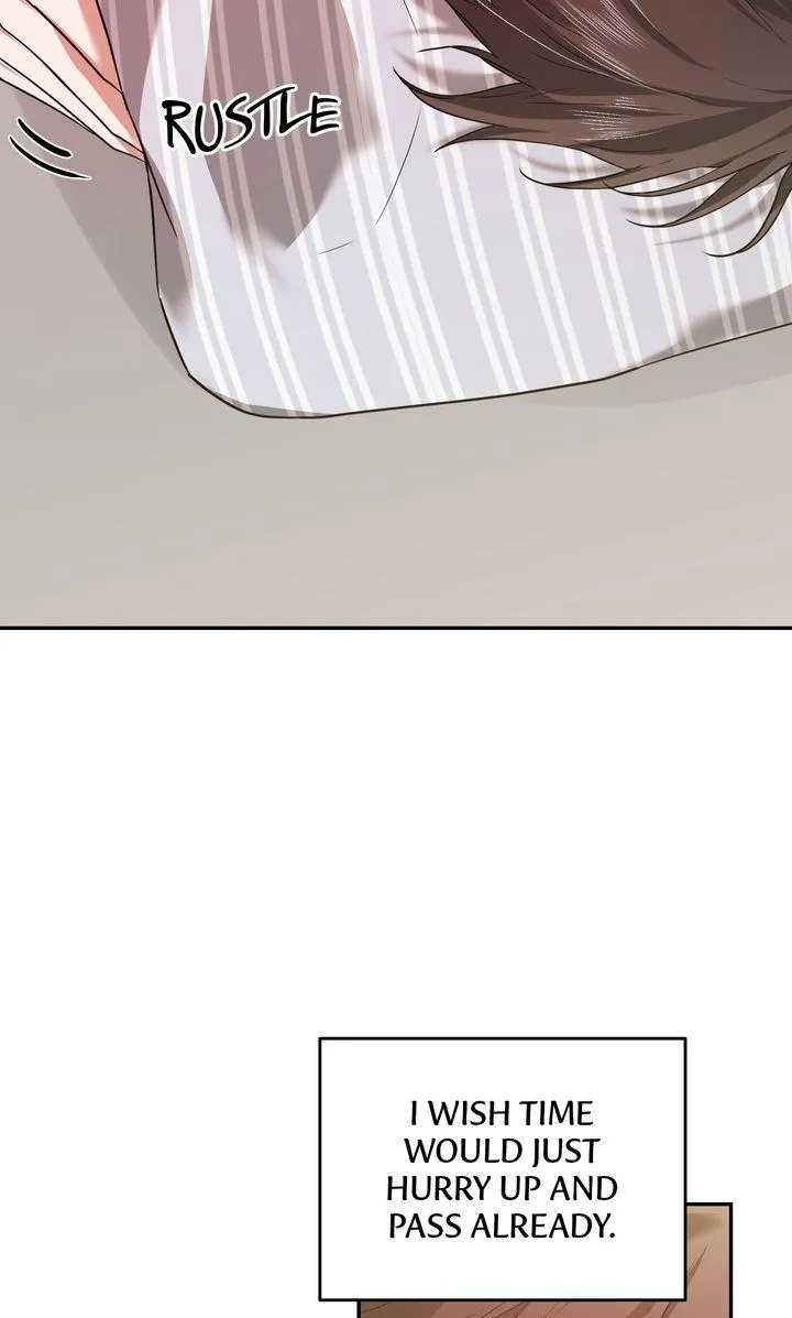 Sweet Shot Chapter 54 page 71 - 