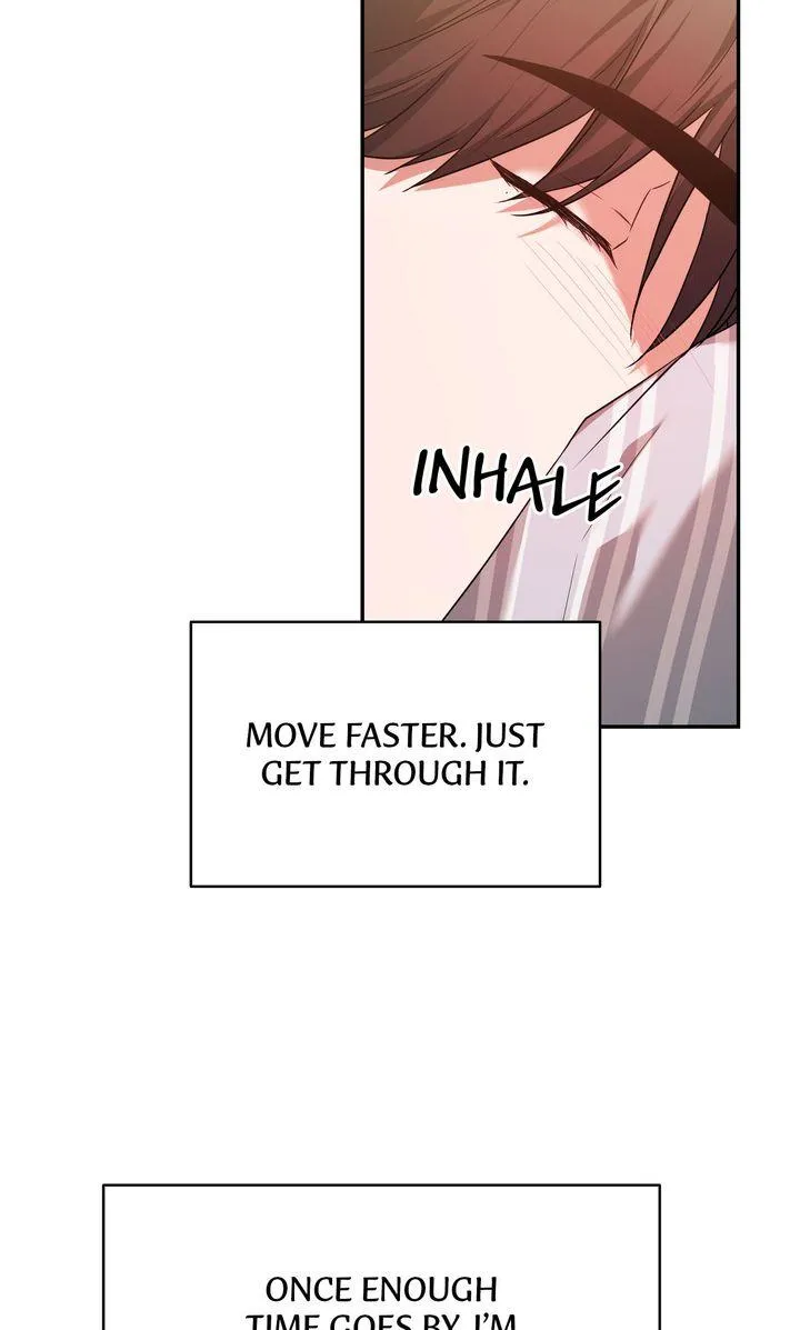 Sweet Shot Chapter 54 page 72 - 