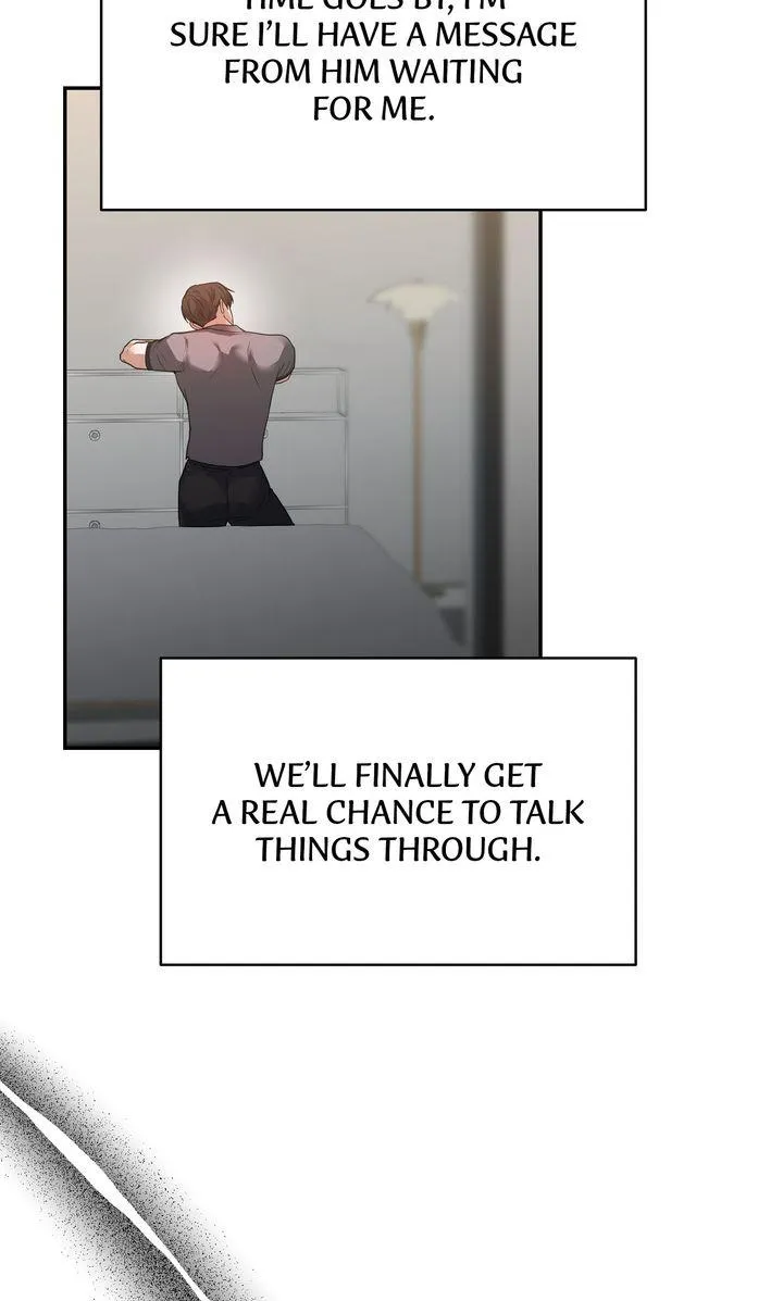 Sweet Shot Chapter 54 page 73 - 