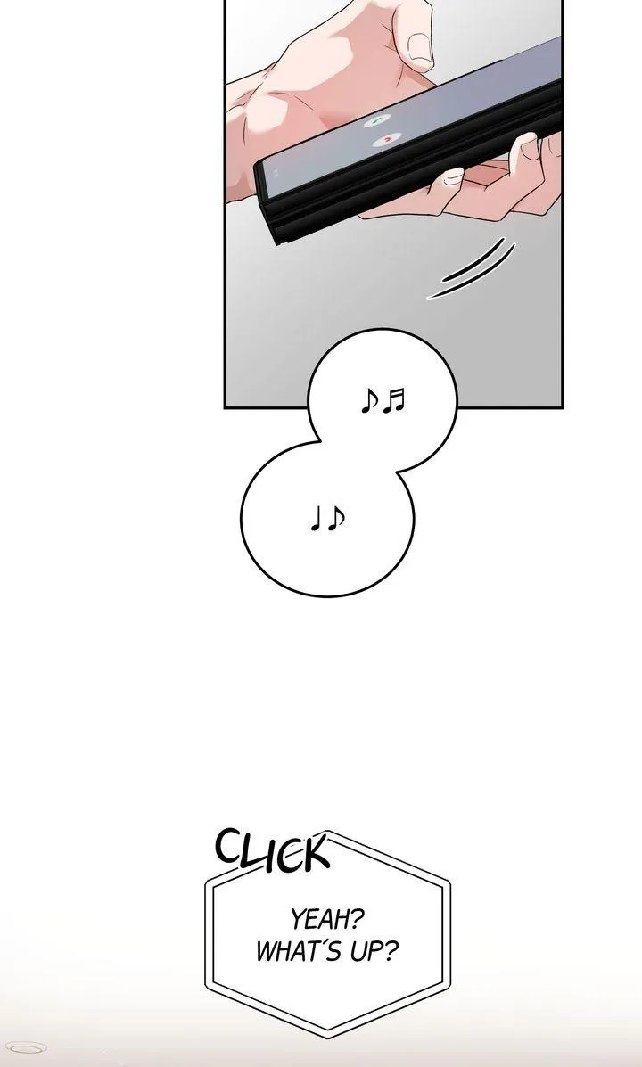 Sweet Shot Chapter 54 page 76 - 