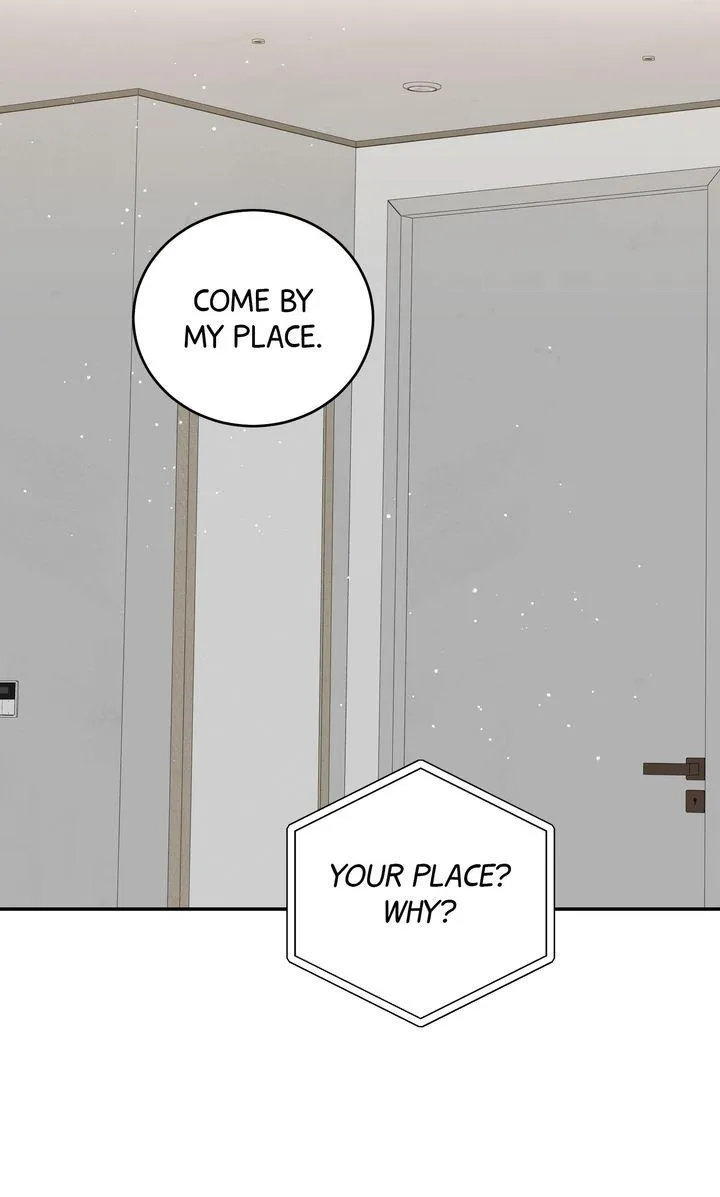 Sweet Shot Chapter 54 page 77 - 