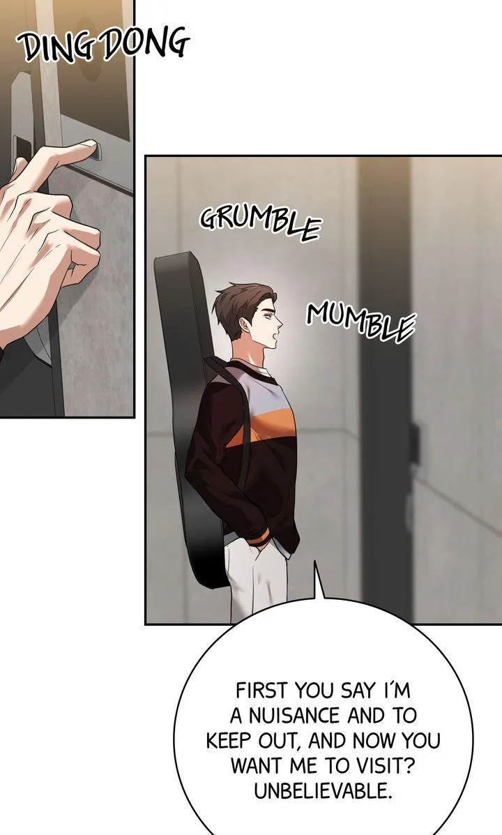 Sweet Shot Chapter 54 page 82 - 