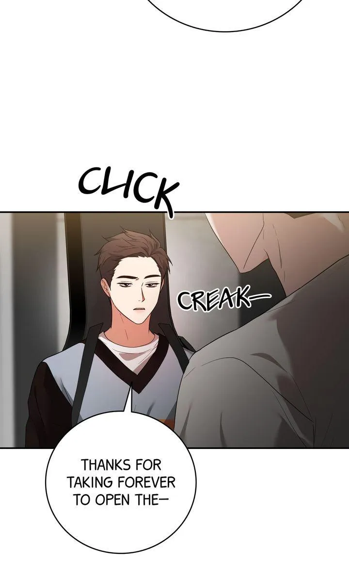 Sweet Shot Chapter 54 page 83 - 