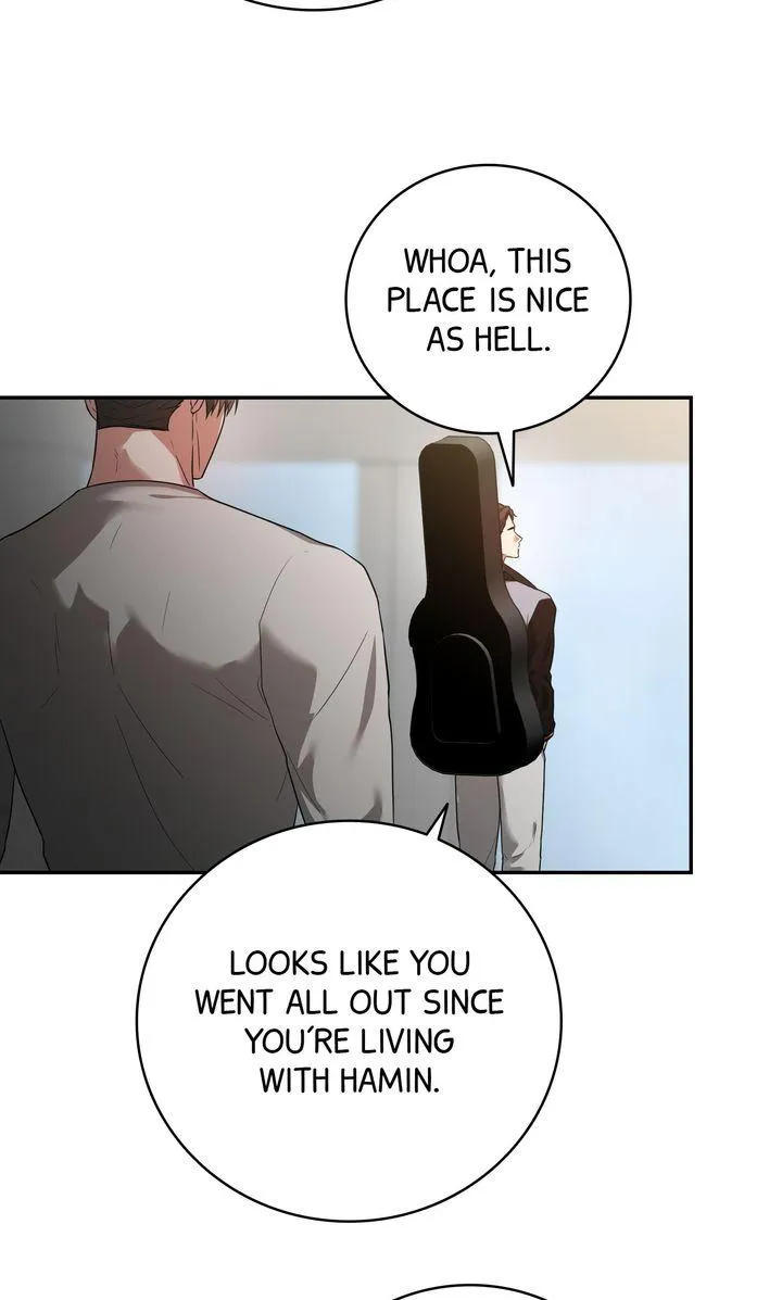 Sweet Shot Chapter 54 page 88 - 