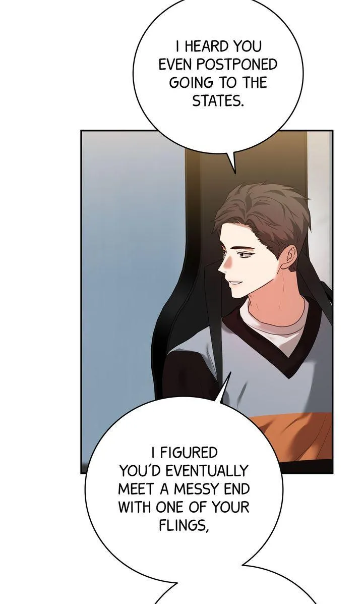 Sweet Shot Chapter 54 page 89 - 