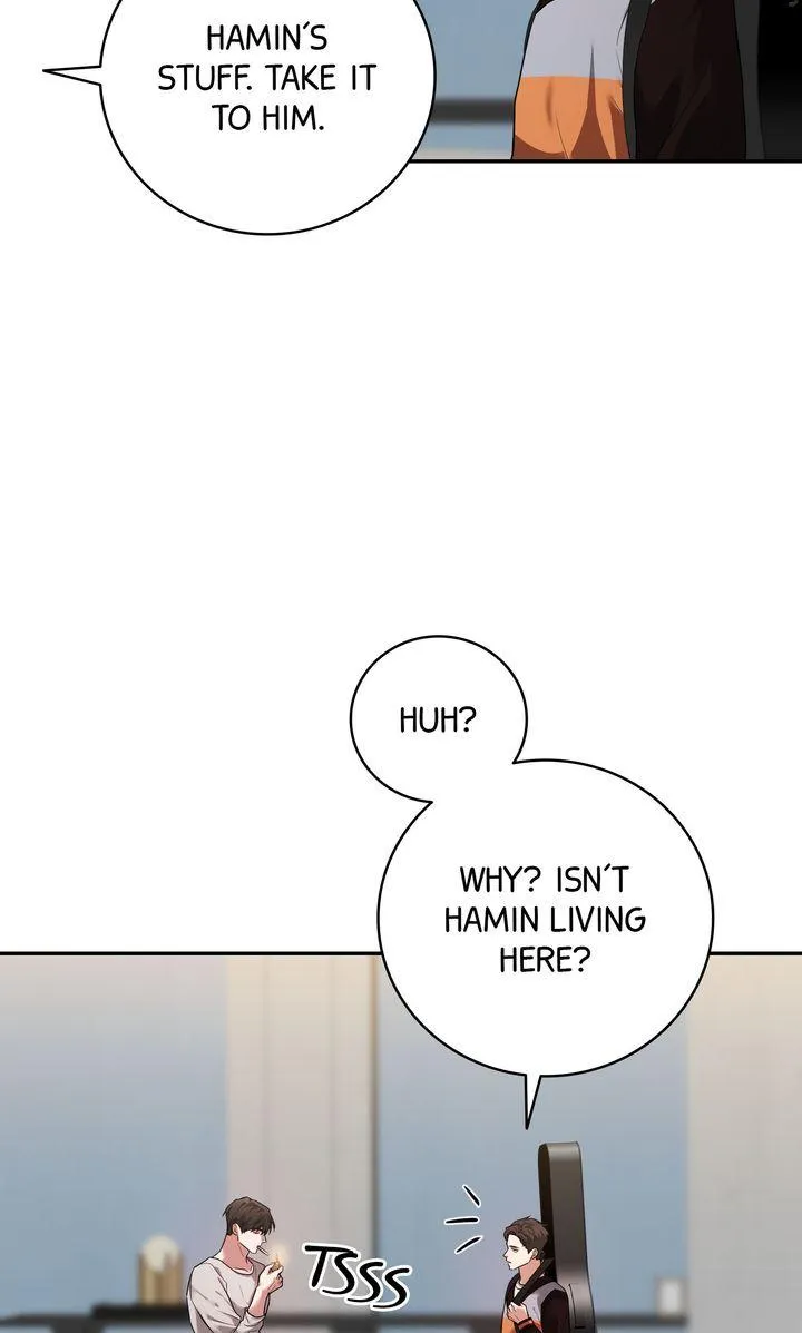 Sweet Shot Chapter 54 page 93 - 