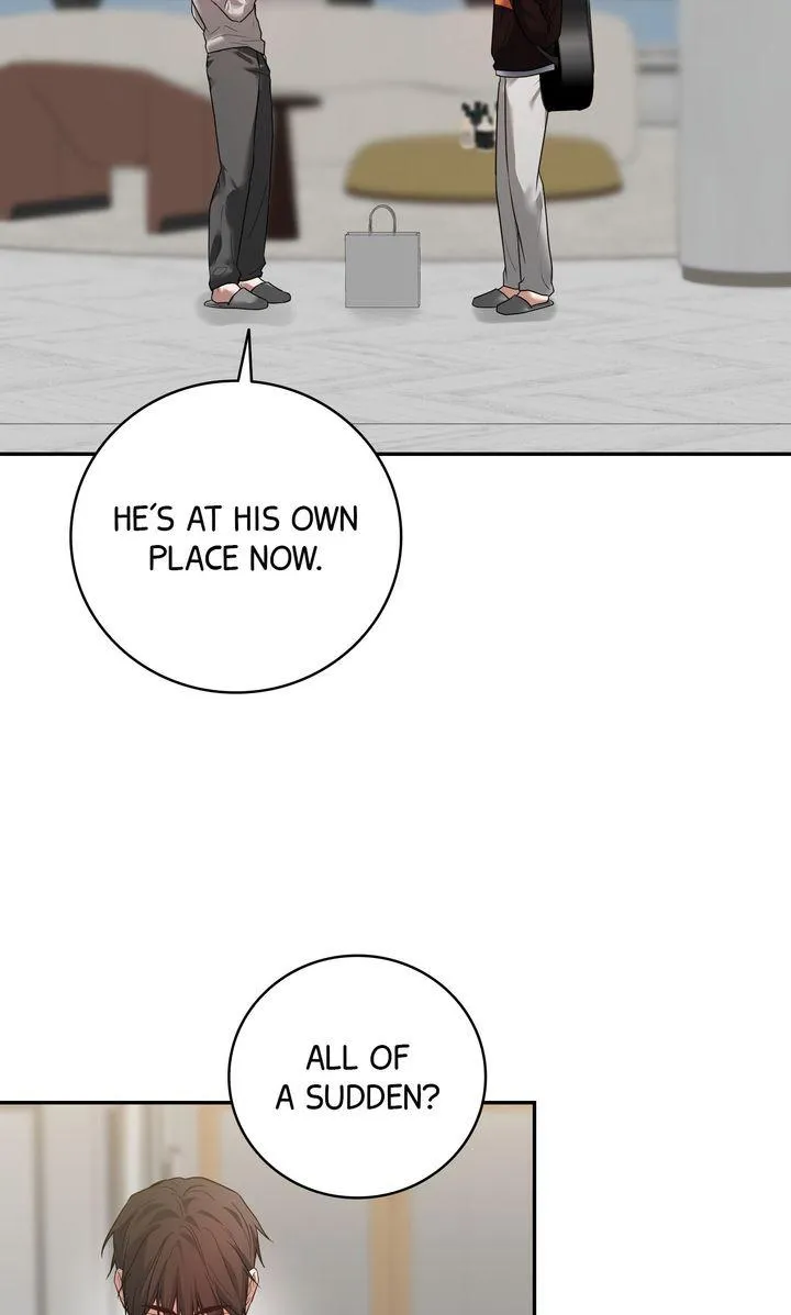 Sweet Shot Chapter 54 page 94 - 