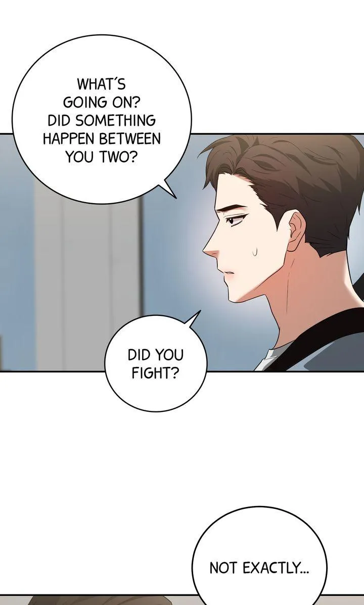 Sweet Shot Chapter 54 page 97 - 