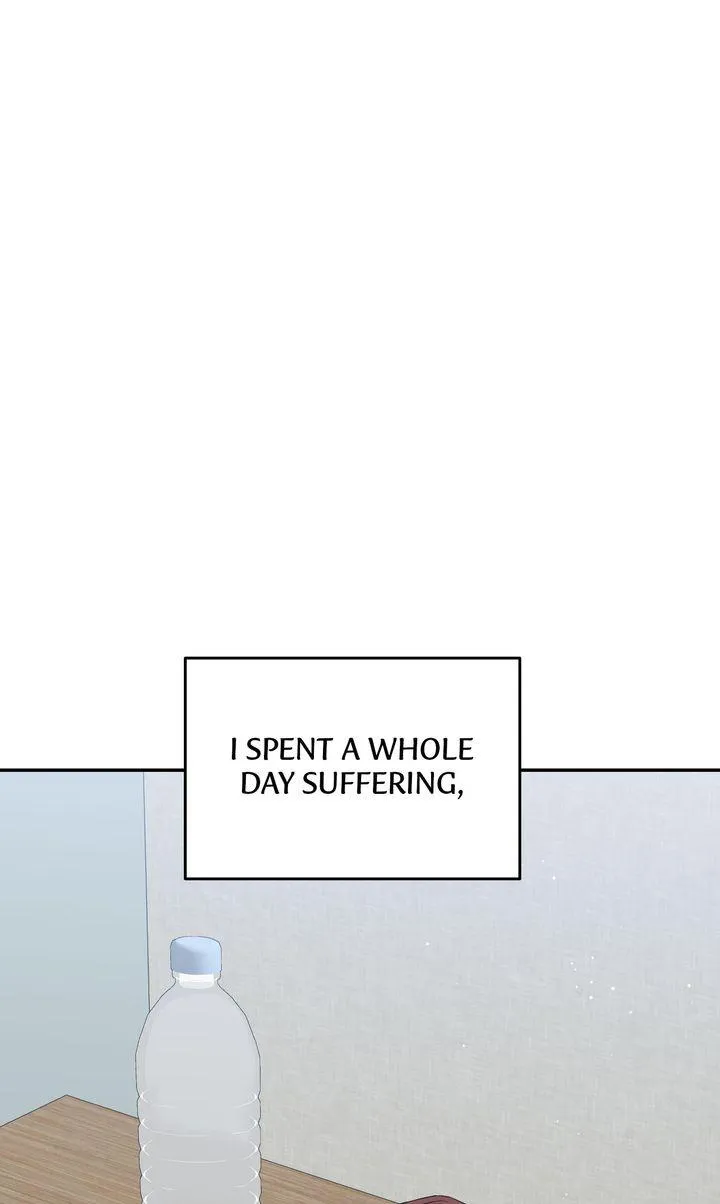 Sweet Shot Chapter 55 page 1 - 