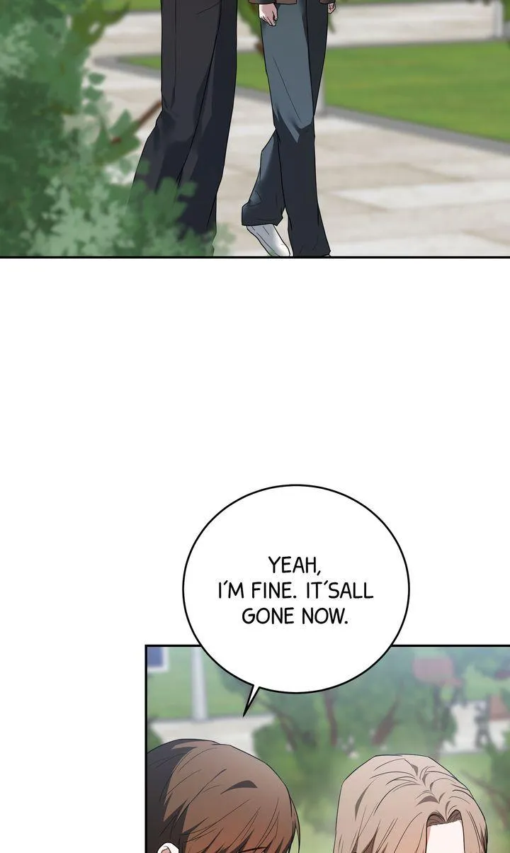 Sweet Shot Chapter 55 page 12 - 