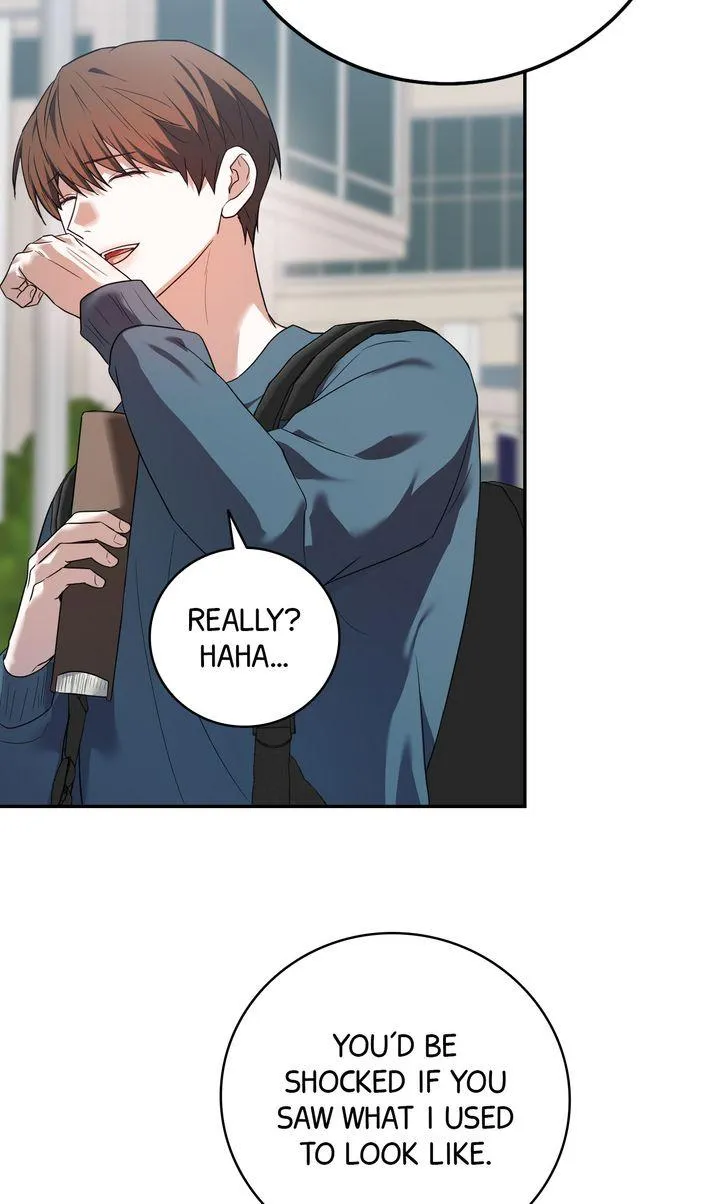 Sweet Shot Chapter 55 page 14 - 