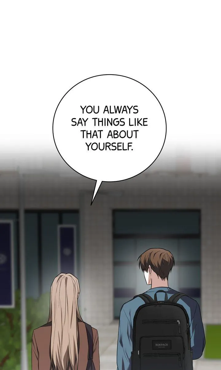 Sweet Shot Chapter 55 page 18 - 