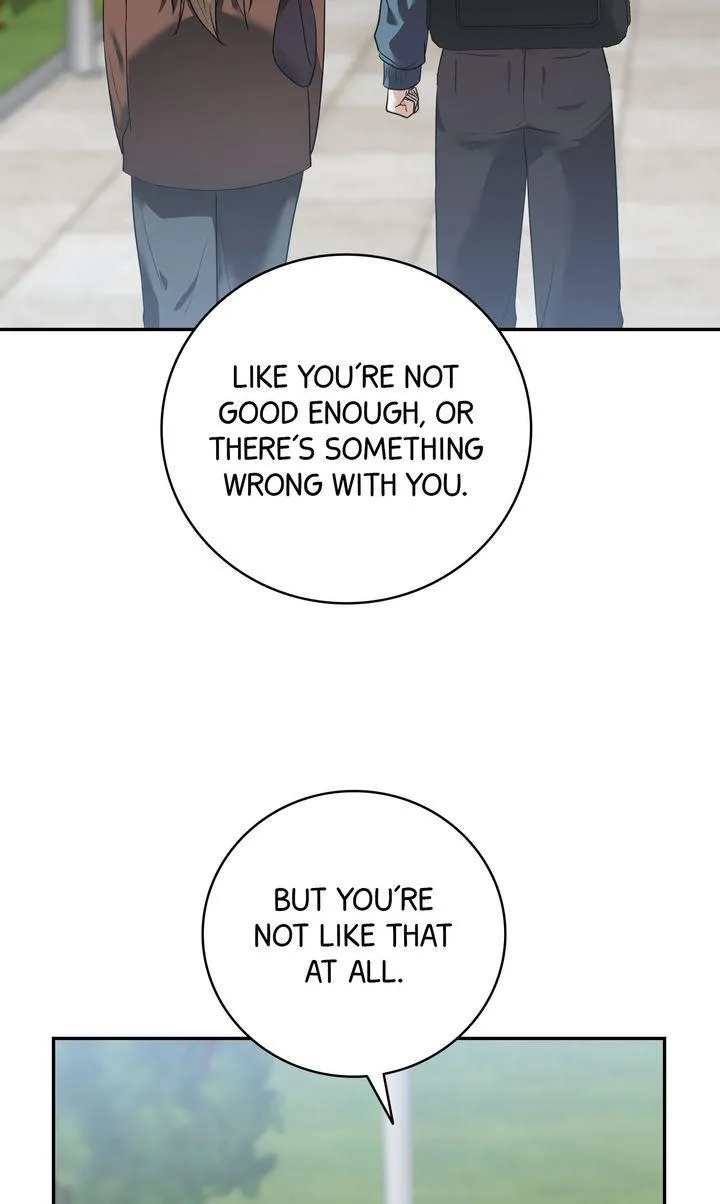 Sweet Shot Chapter 55 page 19 - 