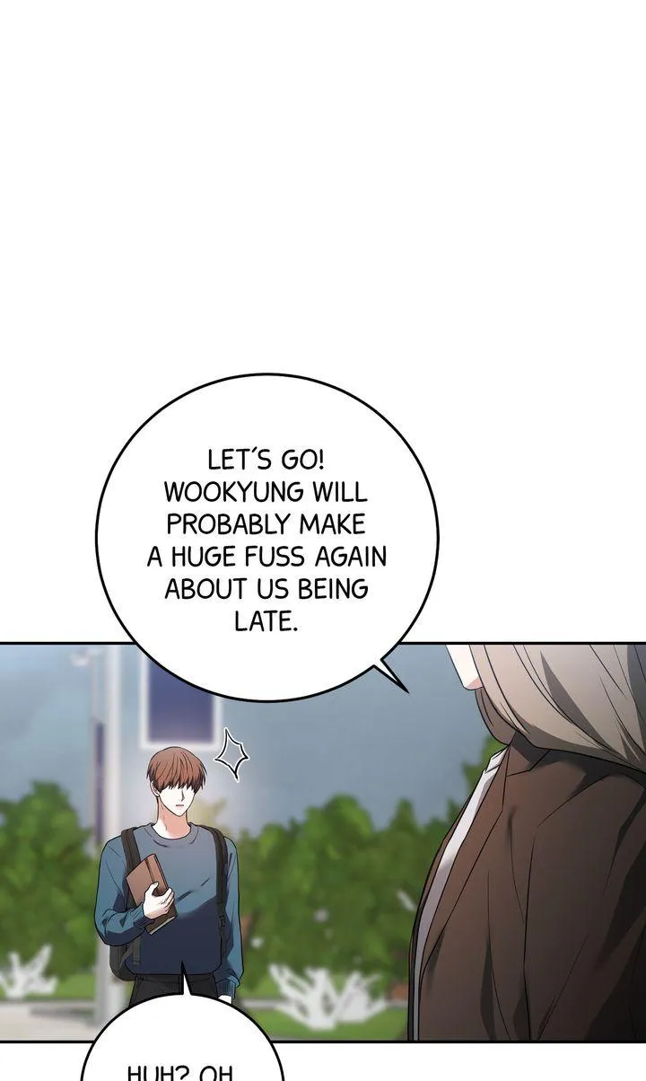 Sweet Shot Chapter 55 page 24 - 