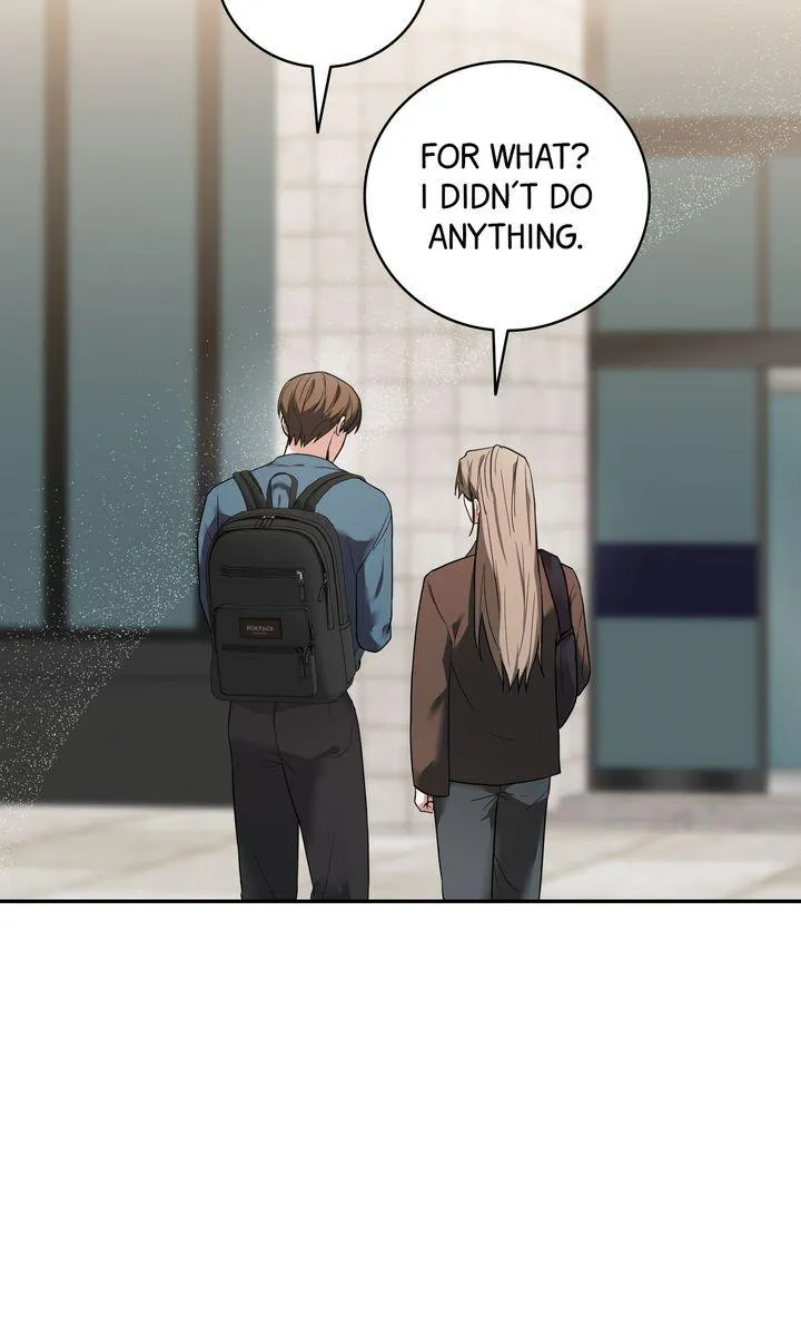 Sweet Shot Chapter 55 page 26 - 