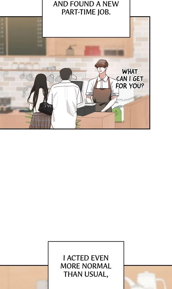 Sweet Shot Chapter 55 page 4 - 