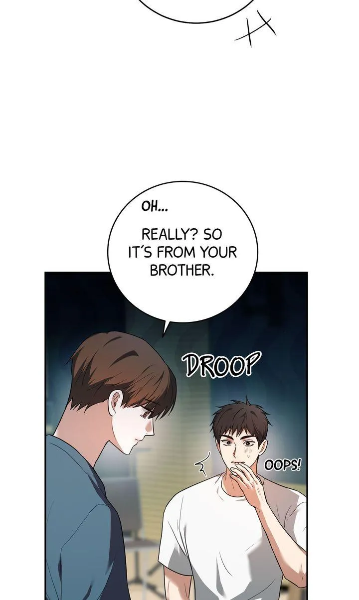 Sweet Shot Chapter 55 page 31 - 
