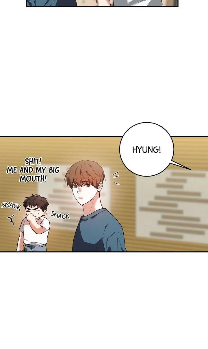 Sweet Shot Chapter 55 page 32 - 