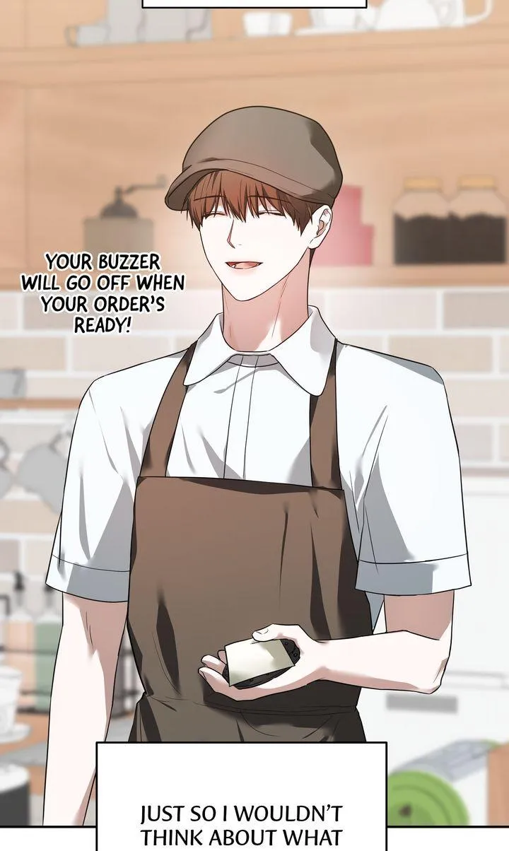 Sweet Shot Chapter 55 page 5 - 