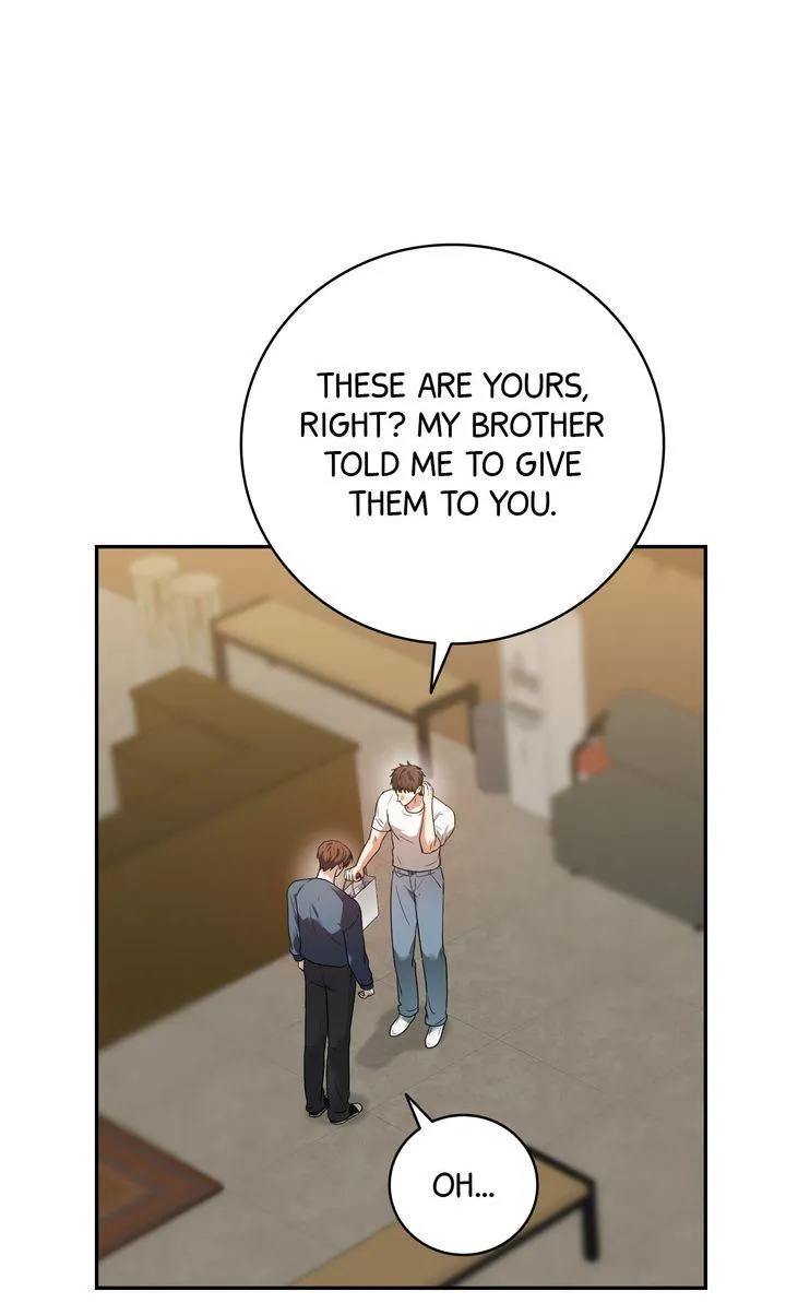 Sweet Shot Chapter 55 page 44 - 