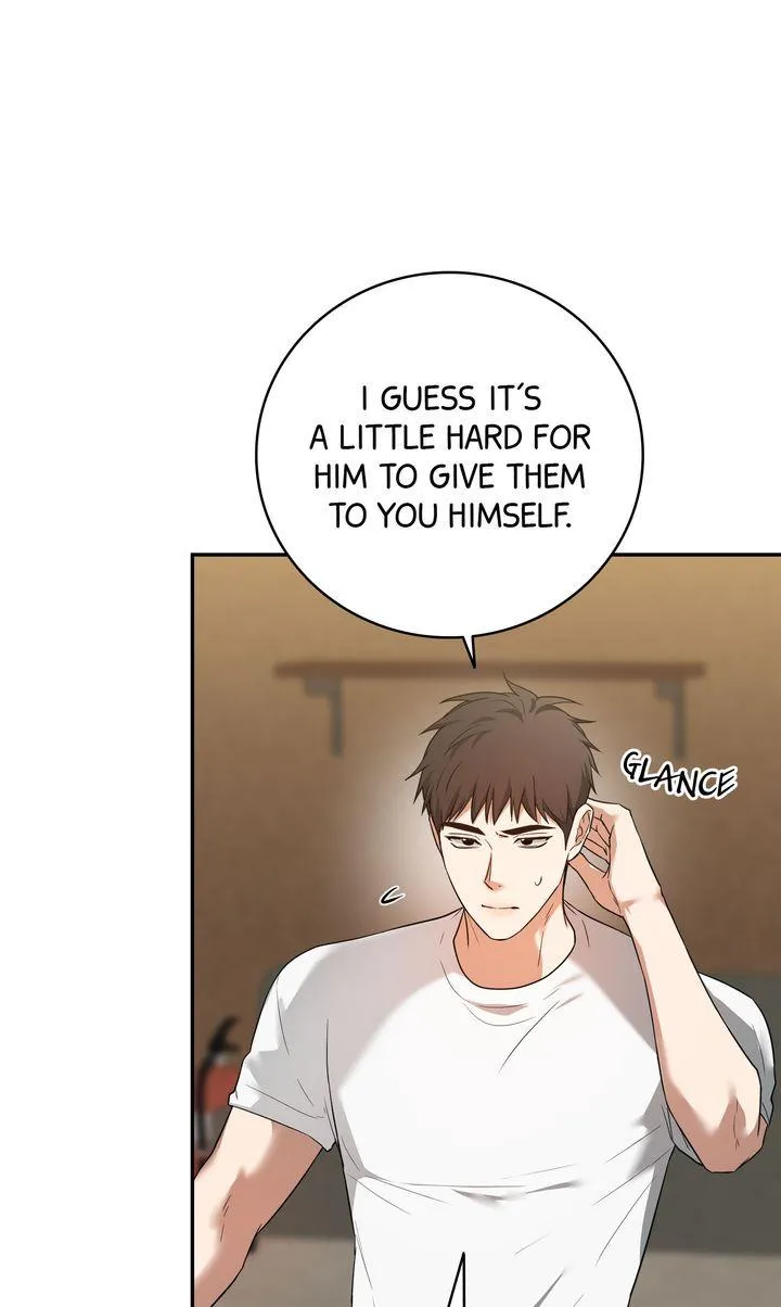 Sweet Shot Chapter 55 page 45 - 