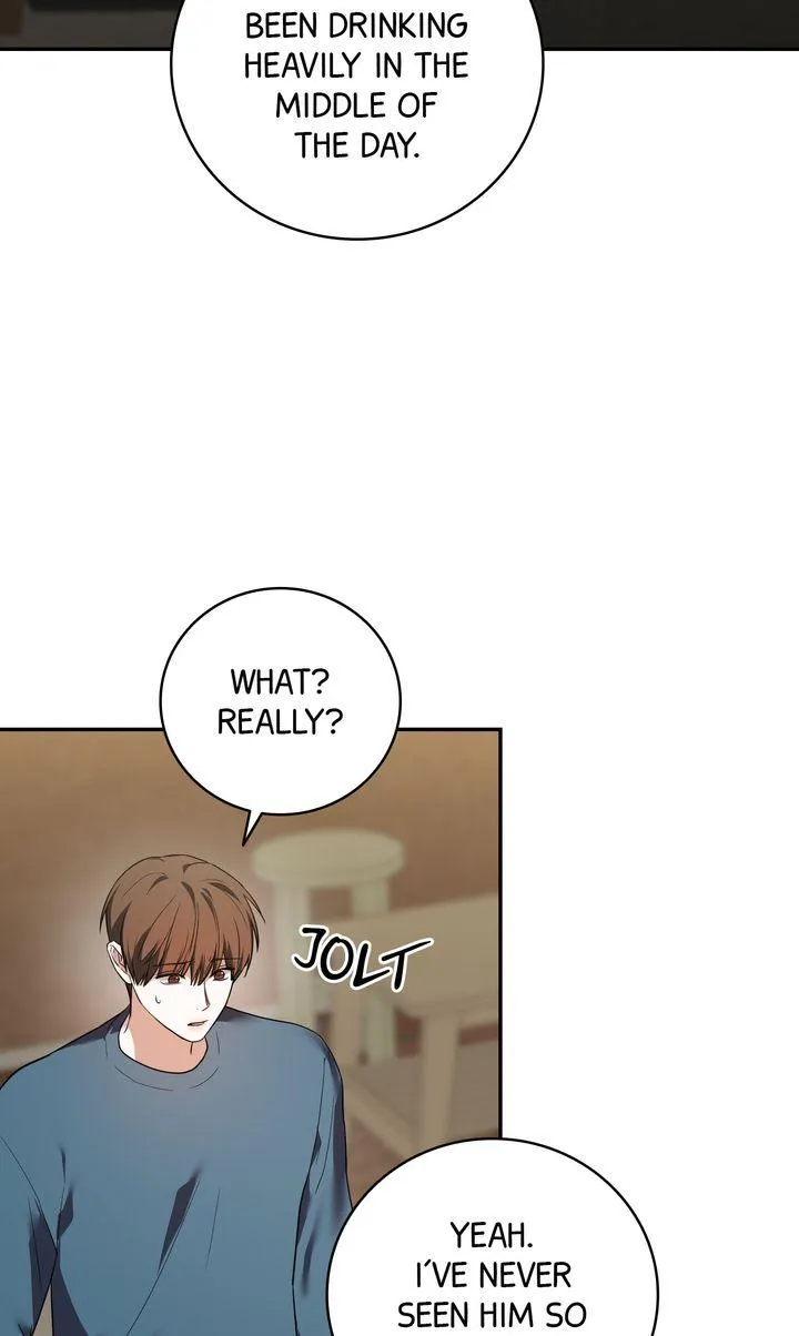 Sweet Shot Chapter 55 page 52 - 
