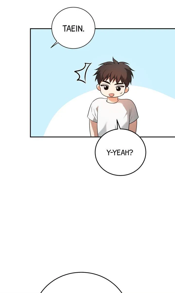 Sweet Shot Chapter 55 page 55 - 