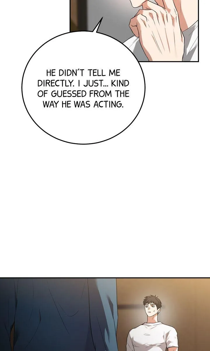 Sweet Shot Chapter 55 page 58 - 