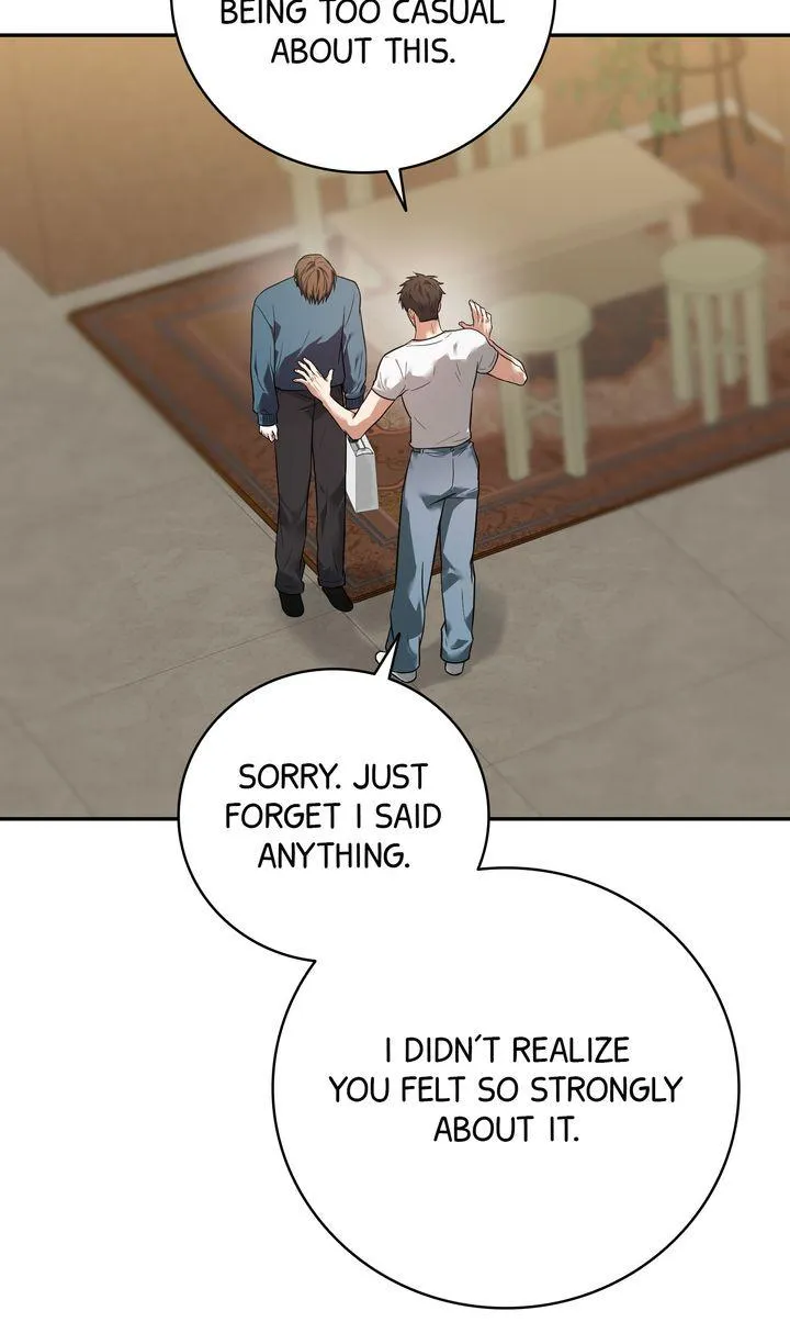 Sweet Shot Chapter 55 page 65 - 