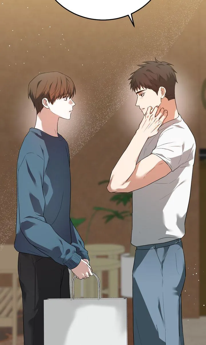 Sweet Shot Chapter 55 page 70 - 