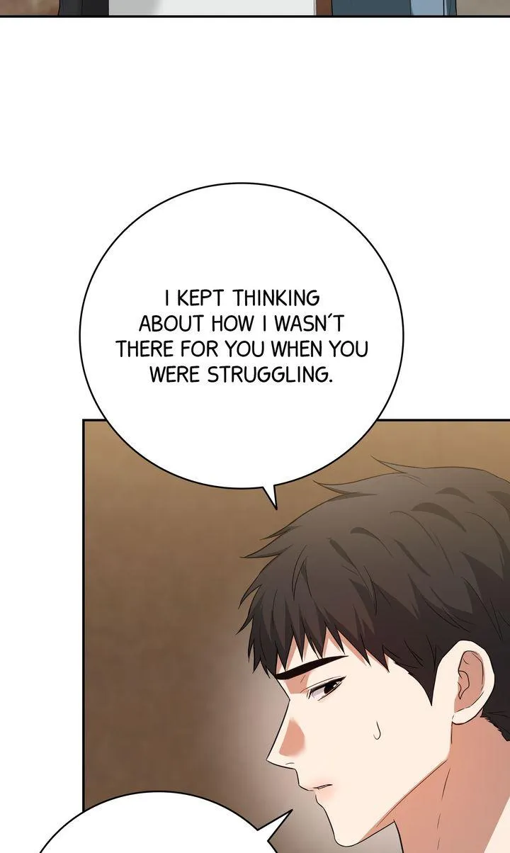 Sweet Shot Chapter 55 page 71 - 