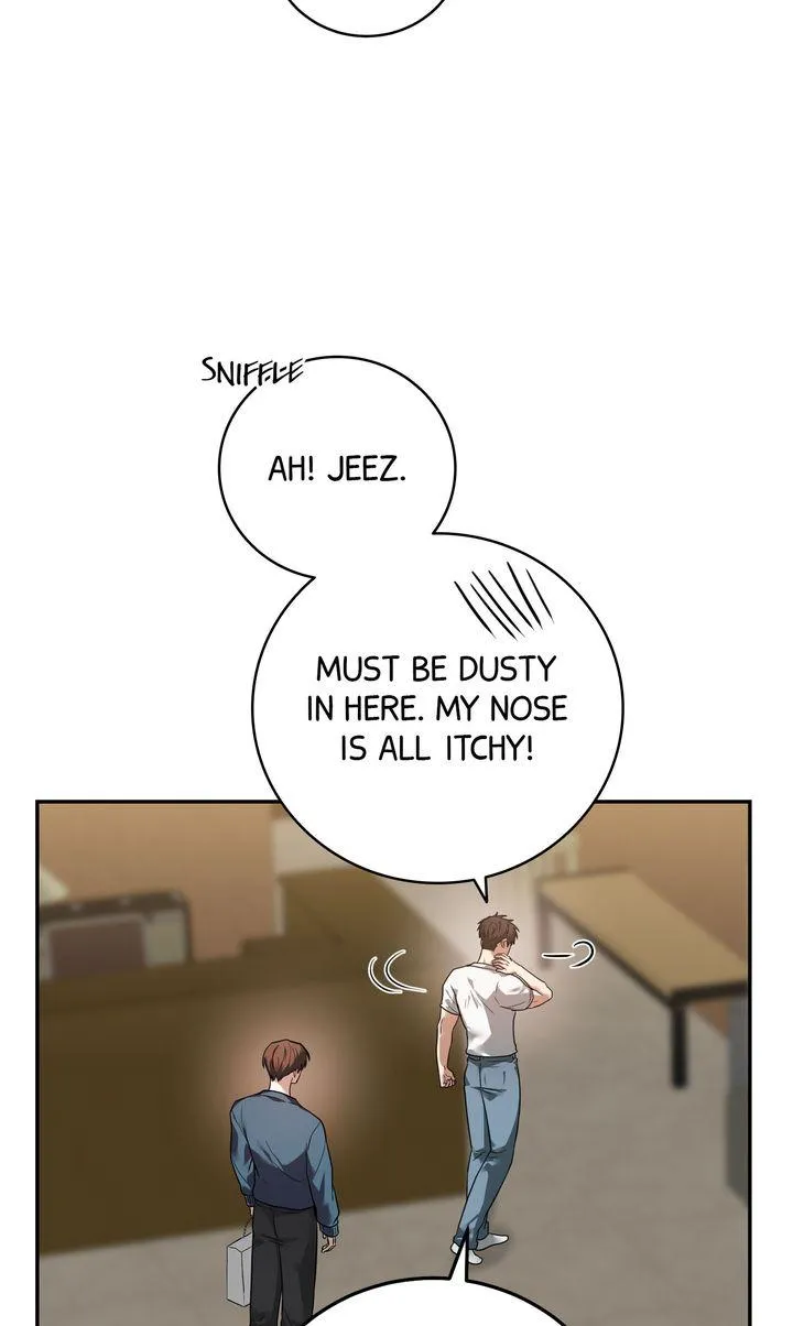Sweet Shot Chapter 55 page 81 - 