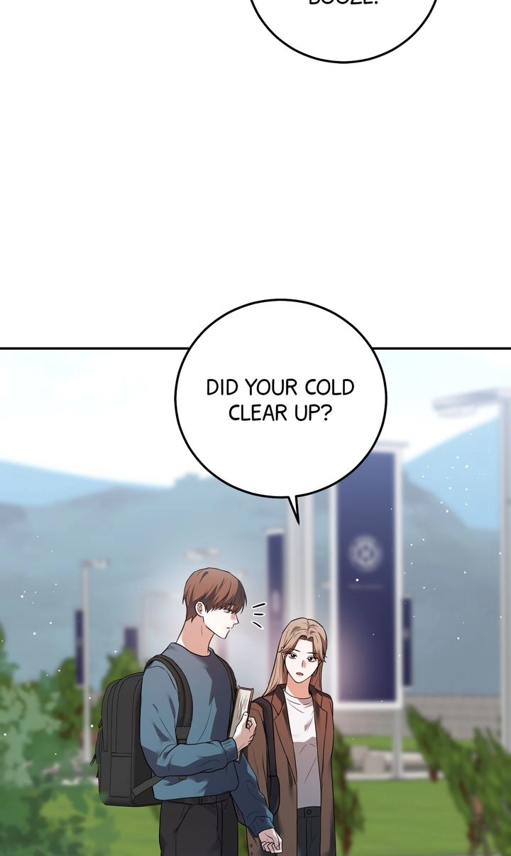 Sweet Shot Chapter 56 page 11 - 