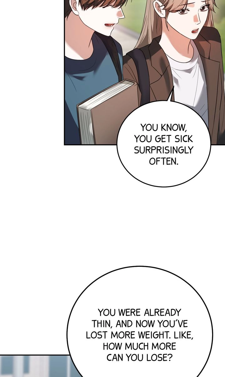 Sweet Shot Chapter 56 page 13 - 