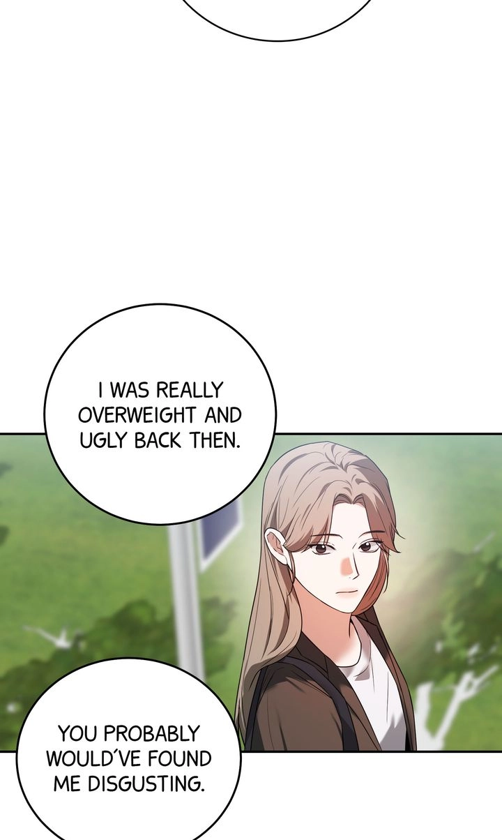 Sweet Shot Chapter 56 page 15 - 