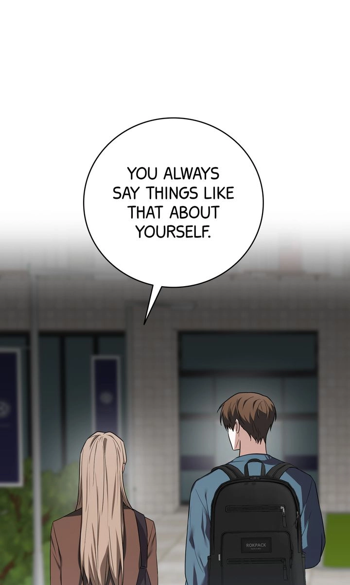 Sweet Shot Chapter 56 page 18 - 