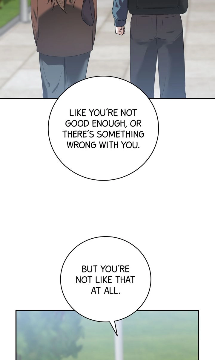 Sweet Shot Chapter 56 page 19 - 