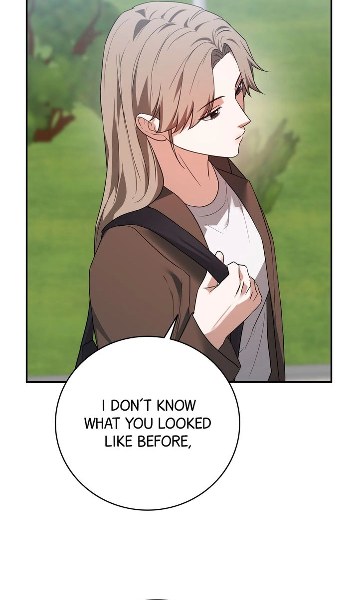 Sweet Shot Chapter 56 page 20 - 