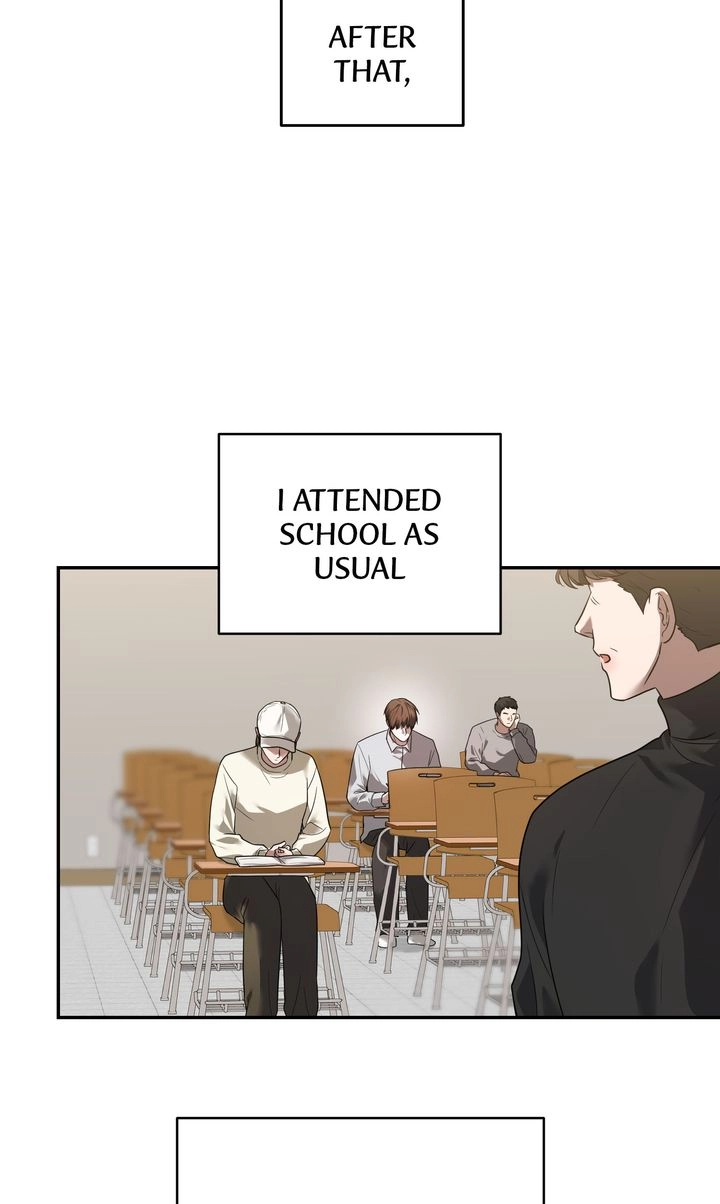 Sweet Shot Chapter 56 page 3 - 