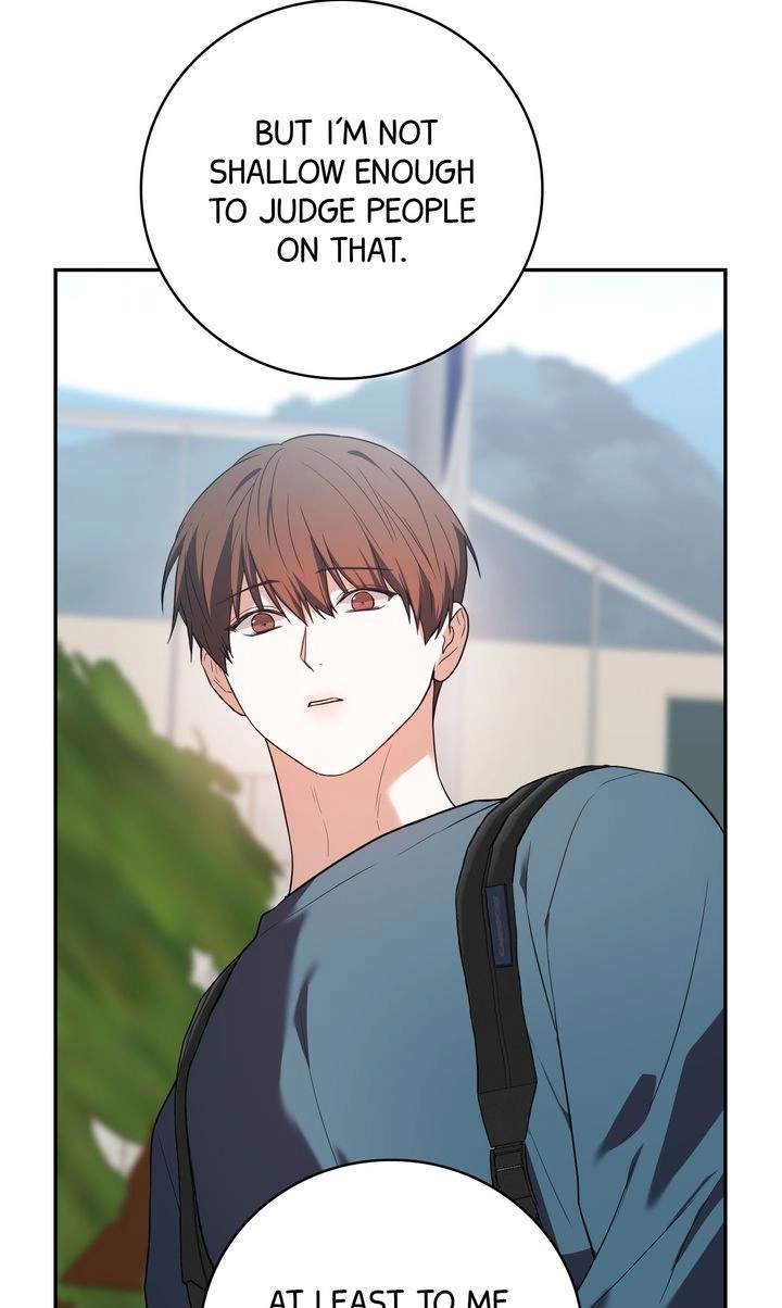 Sweet Shot Chapter 56 page 21 - 