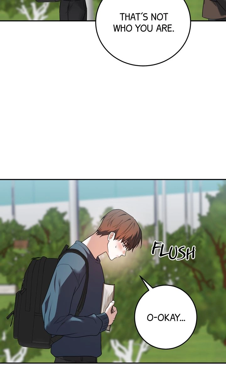 Sweet Shot Chapter 56 page 23 - 